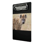 ハイエナ ミニクリップボード (アングル2)