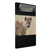 ハイエナ ミニクリップボード (アングル)