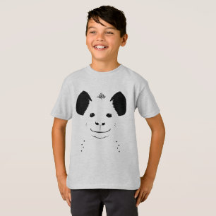 ハイエナ Tシャツ
