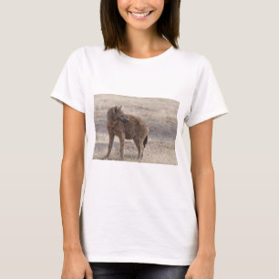 ハイエナ Tシャツ