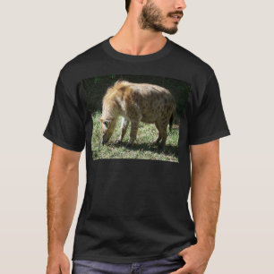ハイエナ Tシャツ