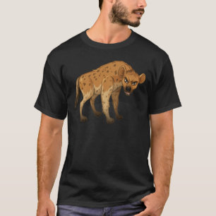 ハイエナ Tシャツ