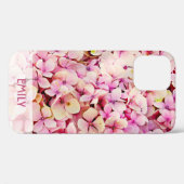 ハイエレガントダパーソナライズされたンガ Case-Mate iPhoneケース (裏面 (横))