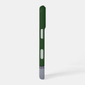 ハイエロファント iPhone 16ケース (右側面)