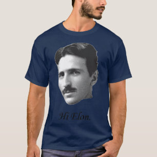 ハイエロン Tシャツ