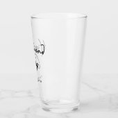 ハイエンドゲイ – ホワイトロータス タンブラーグラス (左)