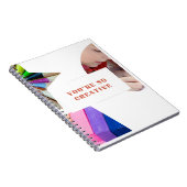 ハイエンド・ノートブック・ブランド ノートブック (右側)