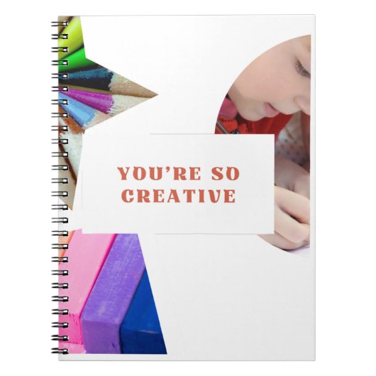 ハイエンド・ノートブック・ブランド ノートブック (正面)