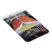 ハイエンド マグネット (右側)