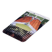 ハイエンド マグネット (左側)