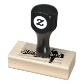 「ハイカマラ」 – スタンプ（タグリンなし） ラバースタンプ (スタンプ)