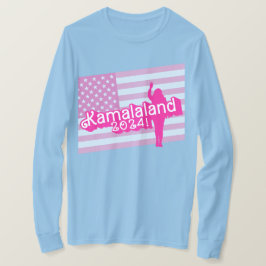 「ハイカマラ」 – メンズTシャツ(タグラインなし) Tシャツ
