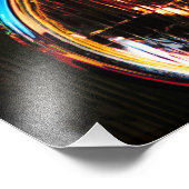 ハイカラーハイスタイル フォトプリント            (角)