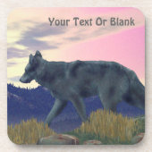 ハイカントリーウルフ コースター (正面)