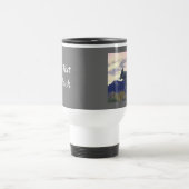 ハイカントリーウルフ トラベルマグ (中央)