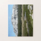 ハイカントリーマウンテンストリームI ジグソーパズル (縦)