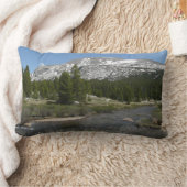 ハイカントリーマウンテンストリームIIアットヨセミテ ランバークッション (ブランケット)