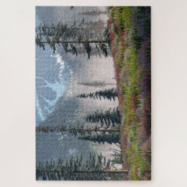 ハイカントリー(春) ジグソーパズル