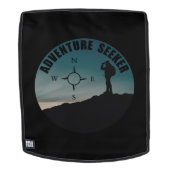 ハイカーのための屋外ハイキングのシーカー バックパック (取り外し可フェース)