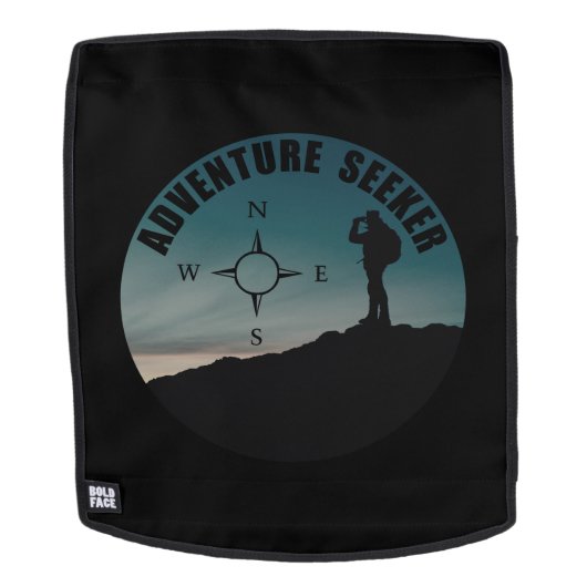 ハイカーのための屋外ハイキングのシーカー バックパック (取り外し可フェース)