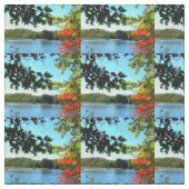 ハイカーへの贈り物 ファブリック (見本)