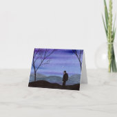 ハイカーカード カード (正面)