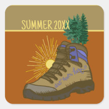 ハイカーキャパーソナライズされたンピングピクニック