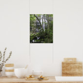 ハイカーファン秋ブランチ秋 ポスター (キッチン)