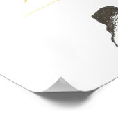 ハイカーポスター ポスター (角)