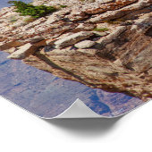 ハイガーデン ポスター (角)