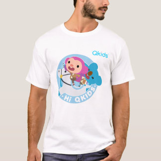 ハイキッズTシャツ Tシャツ