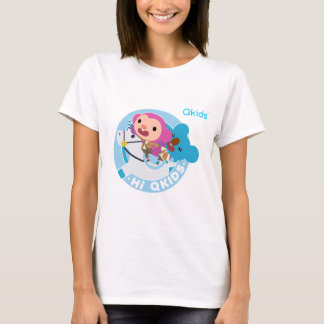 ハイキッズTシャツ Tシャツ