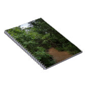 ハイキングだ！ ノートブック (右側)