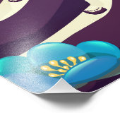 ハイキングだ！ フォトプリント            (角)