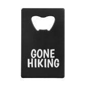 ハイキングへ クレジットカード栓抜き (裏面)