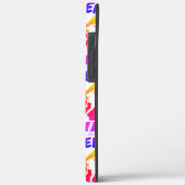 ハイキングまたはトレッキング Case-Mate iPhoneケース (裏面 / 左)