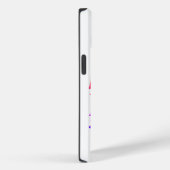 ハイキングまたはトレッキング Case-Mate iPhoneケース (裏面 / 右)