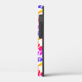 ハイキングまたはトレッキング Case-Mate iPhoneケース (裏面 / 左)