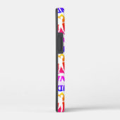 ハイキングまたはトレッキング Case-Mate iPhoneケース (裏面 / 右)