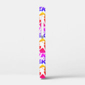 ハイキングまたはトレッキング Case-Mate iPhoneケース (裏面 / 左)