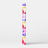 ハイキングまたはトレッキング Case-Mate iPhoneケース (裏面 / 右)