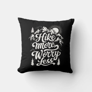 ハイキングより心配のないグループキャンプアウトドアハイキング クッション