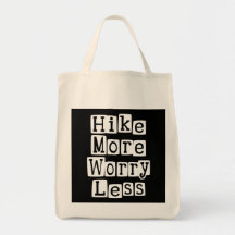 ハイキングを増やし、心配を減らす