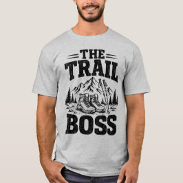 ハイキングアドベンチャーギフト 山登り グラフィック Tシャツ
