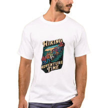 ハイキングアドベンチャータイム