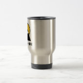 ハイキングアドベンチャーマグをする トラベルマグ (中央)