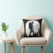 ハイキングアドベンチャー クッション (椅子)