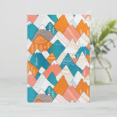 ハイキングキャンピングワールドトラベルマウンテンピーク シーズンカード (スタンド正面)