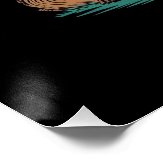 ハイキングギア ポスター (コーナー)