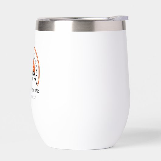 ハイキングクラブビジネスネームクラブ社員 (左面)